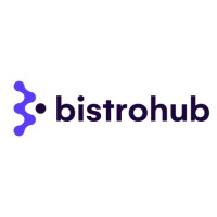 Bistrohub logo, Bistrohub contact details