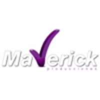 Maverick Producciones logo, Maverick Producciones contact details