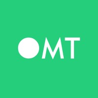 OMT Recycling Project logo, OMT Recycling Project contact details