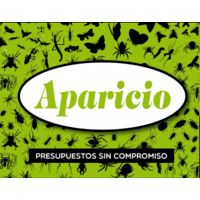 Aparicio Sanidad Ambiental logo, Aparicio Sanidad Ambiental contact details