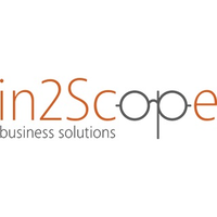 in2Scope B.V. logo, in2Scope B.V. contact details