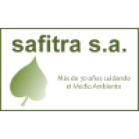 SAFITRA S.A. logo, SAFITRA S.A. contact details