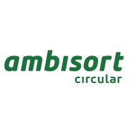 AMBISORT Circular logo, AMBISORT Circular contact details