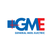 GENERAL MEEL ELECTRIC logo, GENERAL MEEL ELECTRIC contact details