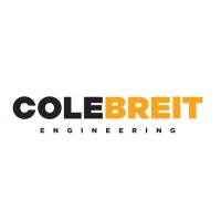 ColeBreit Engineering logo, ColeBreit Engineering contact details