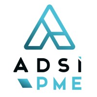 ADSI PME logo, ADSI PME contact details