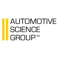 AUTOMOTIVE SCIENCE GROUP logo, AUTOMOTIVE SCIENCE GROUP contact details