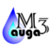 M3Auga SL logo, M3Auga SL contact details