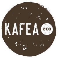 Kafea.eco logo, Kafea.eco contact details