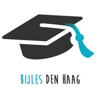 Bijles Den Haag logo, Bijles Den Haag contact details