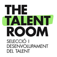 THE TALENT ROOM logo, THE TALENT ROOM contact details