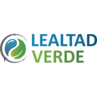 Lealtad Verde logo, Lealtad Verde contact details