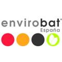 Envirobat España logo, Envirobat España contact details