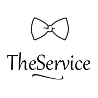 TheService Inc. logo, TheService Inc. contact details