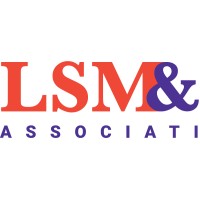 LSM&Associati logo, LSM&Associati contact details