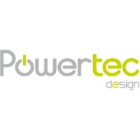 POWERTEC logo, POWERTEC contact details