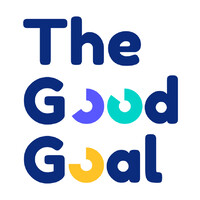 The Good Goal logo, The Good Goal contact details