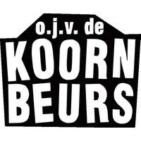 O.J.V. de Koornbeurs logo, O.J.V. de Koornbeurs contact details