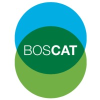 BOSCAT logo, BOSCAT contact details