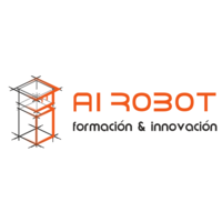 AIRobot logo, AIRobot contact details