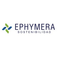 Ephymera Sostenibilidad logo, Ephymera Sostenibilidad contact details