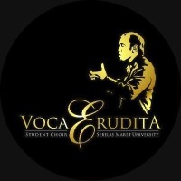 Voca Erudita Student Choir logo, Voca Erudita Student Choir contact details