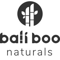 Bali Boo Naturals logo, Bali Boo Naturals contact details