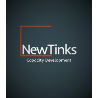 NewTinks logo, NewTinks contact details