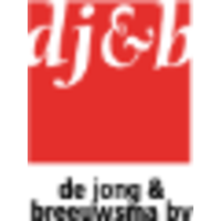 De Jong & Breeuwsma bv logo, De Jong & Breeuwsma bv contact details