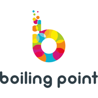 Boiling Point Events logo, Boiling Point Events contact details