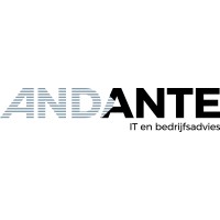 Andante IT en bedrijfsadvies logo, Andante IT en bedrijfsadvies contact details