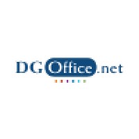 DGOffice B.V. logo, DGOffice B.V. contact details