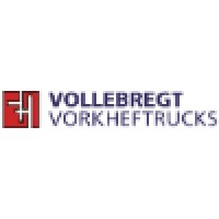 Vollebregt Vorkheftrucks logo, Vollebregt Vorkheftrucks contact details