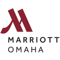 Omaha Marriott logo, Omaha Marriott contact details