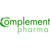 Complement Pharma logo, Complement Pharma contact details