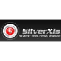 SilverXis Inc logo, SilverXis Inc contact details