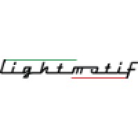 Lightmotif logo, Lightmotif contact details