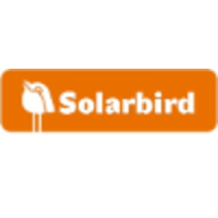 Solarbird logo, Solarbird contact details