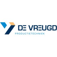 De Vreugd Productietechniek logo, De Vreugd Productietechniek contact details