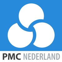 PMC Nederland logo, PMC Nederland contact details