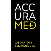 Accuramed Laboratory technologies logo, Accuramed Laboratory technologies contact details