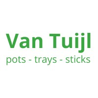 Van Tuijl Haaften logo, Van Tuijl Haaften contact details