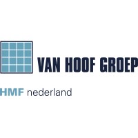 HMF Nederland b.v. logo, HMF Nederland b.v. contact details