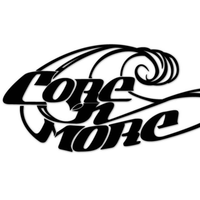 Core n More Surfshop logo, Core n More Surfshop contact details