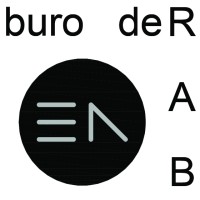 Buro deRAB logo, Buro deRAB contact details