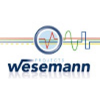 Wesemann Projects BV logo, Wesemann Projects BV contact details