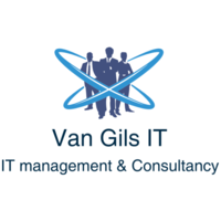 Van Gils IT Management & Consultancy logo, Van Gils IT Management & Consultancy contact details