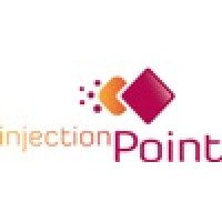 Injection Point logo, Injection Point contact details