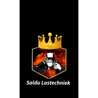 Saldu Lastechniek logo, Saldu Lastechniek contact details