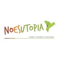 NoEsUtopia · Strategic Consulting in Tourism and Sustainable Development logo, NoEsUtopia · Strategic Consulting in Tourism and Sustainable Development contact details